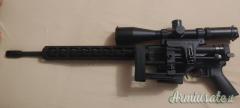 Ruger | Sturm Ruger Precision Rifle .223 Remington