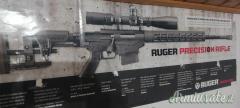 Ruger | Sturm Ruger Precision Rifle .223 Remington