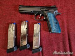CZ | Ceska Zbrojovka Shadow 2 9x21mm IMI