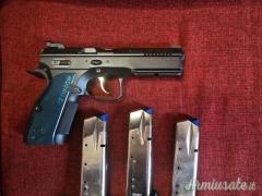 CZ | Ceska Zbrojovka Shadow 2 9x21mm IMI
