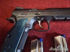 CZ | Ceska Zbrojovka Shadow 2 9x21mm IMI