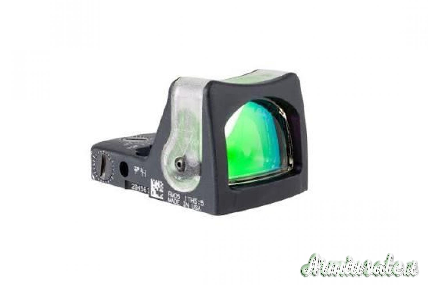 RMR TRIJICON RMR TRIJICON
