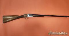 Beretta SILVER HAWKE 20
