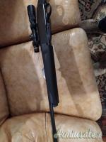 Remington 742 .308 Winchester