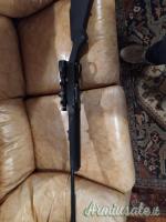 Remington 742 .308 Winchester