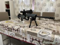 Tikka Tac A1 .308 Winchester