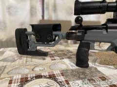 Tikka Tac A1 .308 Winchester