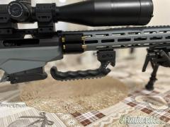 Tikka Tac A1 .308 Winchester