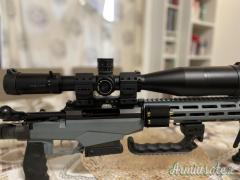 Tikka Tac A1 .308 Winchester
