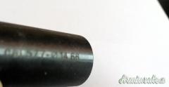 Pedersoli Calibratore Palle Minie' cal 58