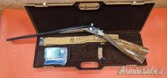 Fausti CLASSIC XL GOLD 12