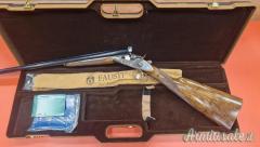 Fausti CLASSIC XL GOLD 12
