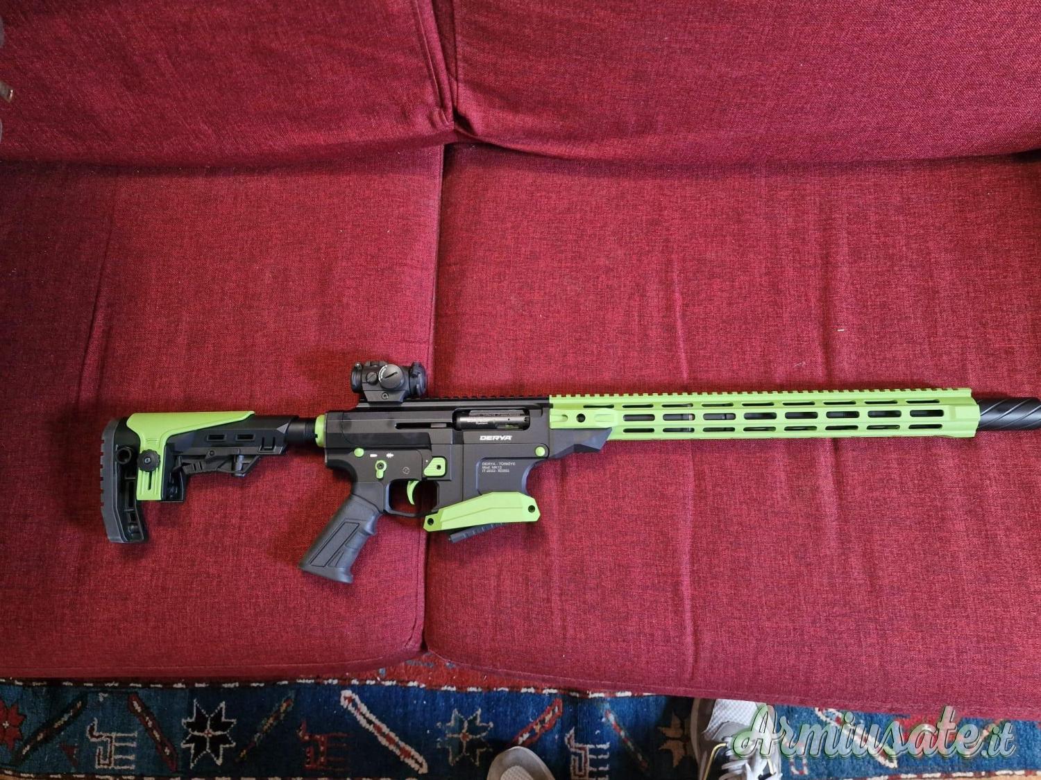 Derya MK 12 Derya MK 12