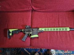 Derya MK 12