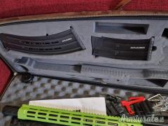 Derya MK 12