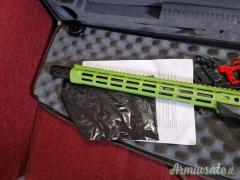 Derya MK 12