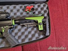 Derya MK 12
