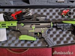 Derya MK 12