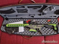 Derya MK 12