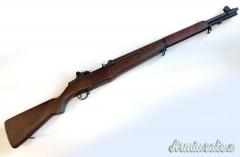 Beretta Garand .308 Winchester