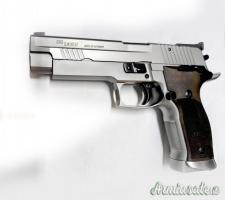 SIG-Sauer P226 S X-Five 9x21mm IMI
