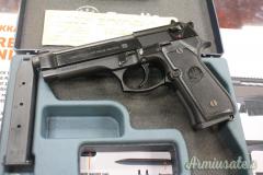Beretta 98FS 9x21mm IMI