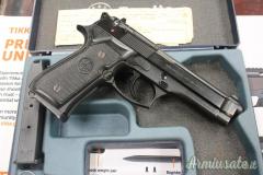 Beretta 98FS 9x21mm IMI