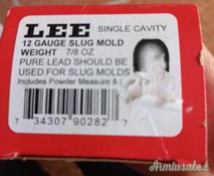 Fondipalle lee cal. 12 90282