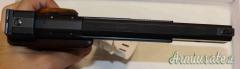Pistola Hammerli Mod.208 Cal. 22LR  Sportiva