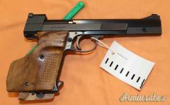 Hammerli Mod.208 Cal. 22LR Mancina
