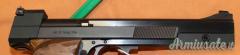 Hammerli Mod.208 Cal. 22LR Mancina
