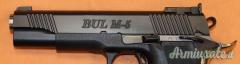 Pistola IMI Bul 5 Cal. 9x21  Sportiva