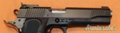 Pistola IMI Bul 5 Cal. 9x21  Sportiva