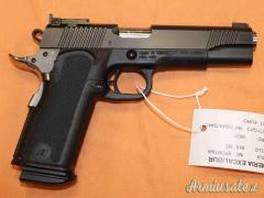 Pistola IMI Bul 5 Cal. 9x21  Sportiva