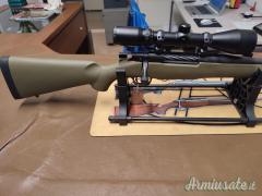 Mossberg patriot .30-06 Springfield
