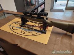 Mossberg patriot .30-06 Springfield