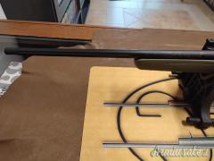 Mossberg patriot .30-06 Springfield