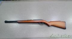 MARLIN 60 CAL 22LR   RIF ARMIUS_6147   U184
