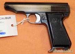 Pistola Bernardelli 60 Cal. 7,65