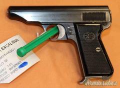 Pistola Bernardelli 60 Cal. 7,65