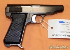 Pistola Bernardelli 60 Cal. 7,65