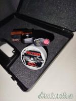 2 Pistole a Salve da Collezione