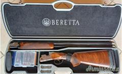 Beretta 692 12