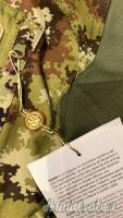Combat Shirt Beretta vegetato