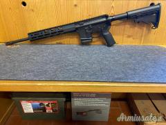 Ruger | Sturm AR 556 .223 Remington