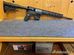 Ruger | Sturm AR 556 .223 Remington