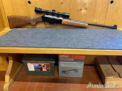 Bernardelli  .22 Long Rifle