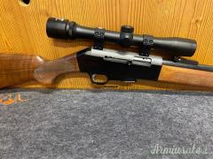 Bernardelli  .22 Long Rifle