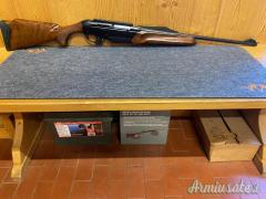 Benelli ARGO 7x64mm Brenneke