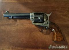 Revolver UBERTI / BERETTA mod. 1873